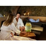 Den plný relaxace na zámku Wichterle – Zboží Dáma