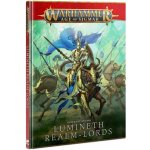 GW Warhammer Warscroll Cards Lumineth Realm-Lords – Hledejceny.cz