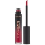 Catrice Rtěnka Endless Matte 080 Love Potion 4,5 ml – Zboží Dáma