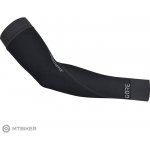 GOREWEAR M WS Arm Warmers na ruce černá – Zbozi.Blesk.cz