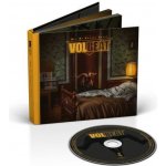 Volbeat God Of Angels Trust Deluxe Mediabook CD – Hledejceny.cz