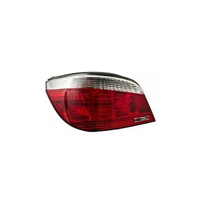 Zadní světlo - levé BMW 5 (E60-E61) | 2003-2010 | HELLA | – Hledejceny.cz