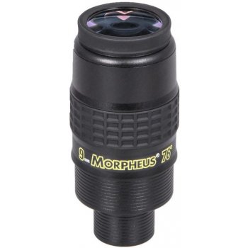 Baader Planetarium Morpheus 9mm 76° 2″