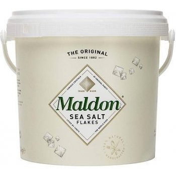 Maldon mořská sůl 1,4 kg