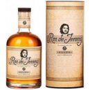 Ron de Jeremy RESERVA The Original Adult Rum 8y 40% 0,7 l (tuba)
