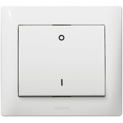 Legrand GALEA 777015 – Hledejceny.cz