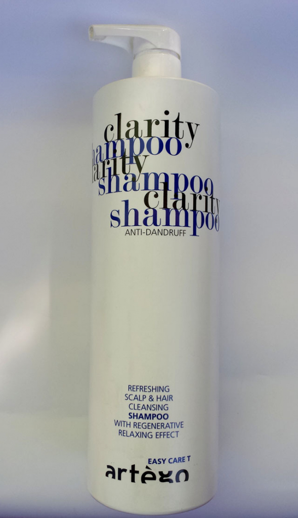 Artégo Shampoo proti lupům Clarity 1000 ml