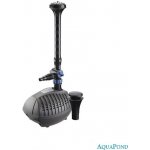 Oase Aquarius Fountain Set Eco 5500 – HobbyKompas.cz Oase Aquarius Fountain Set Eco 5500 – HobbyKompas.cz