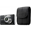 Sony Cyber-Shot DSC-W275