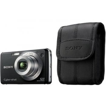 Sony Cyber-Shot DSC-W275