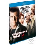 smrtonosná zbraň 4 BD – Zboží Mobilmania