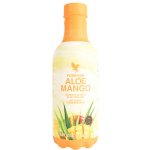 Forever Aloe Berry Nectar brusinky 1 L – Hledejceny.cz