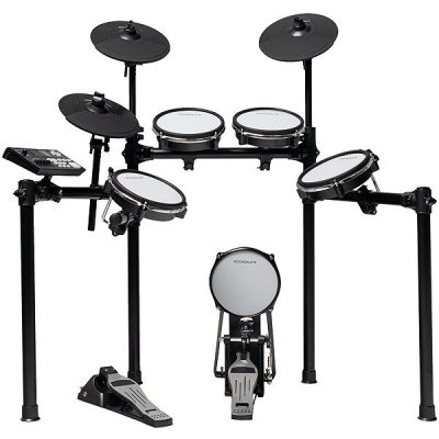 Rockdale Storm Mesh 1 Electronic Drum Kit – Zboží Dáma