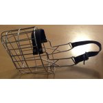 Nahácký Náhubek kov rotweiler fena – Hledejceny.cz