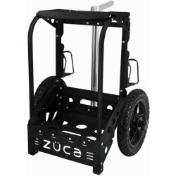 Züca Backpack Cart