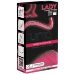 Uniq Lady 3 ks – Zbozi.Blesk.cz
