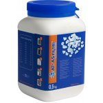 Atlas POLIPHOS 0,5kg - náplň do filtů DOSAPLUS 7 – Sleviste.cz