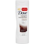 Dove Indulgent Nourishment tělové mléko 400 ml – Zbozi.Blesk.cz