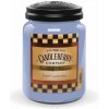 Svíčka Candleberry Fresh Lavender 624 g