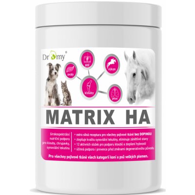 Dromy Matrix HA 0,9 kg – Zboží Dáma