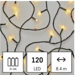 Emos D4FW03 LED vánoční řetěz – Hledejceny.cz