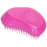 Tangle Teezer Original Mini Brush Bubblegum Pink kartáč na vlasy – Zboží Dáma