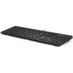 HP 125 G2 Wired Keyboard AY2Y7AA#BCM – Zboží Živě