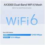 TP-LINK Deco X50-Outdoor – Zboží Živě
