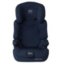 Autosedačka Kinderkraft Comfort Up 2019 Navy modrá