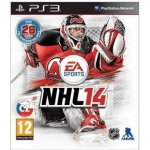 NHL 14 – Zboží Dáma