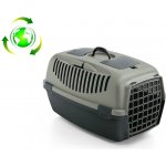 Stefanplast Gulliver 3 plastová dvířka 61 x 40 x 38 cm – Hledejceny.cz