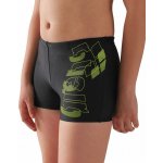Arena Feel Tales Swim Short chlapecké plavky – Zboží Dáma
