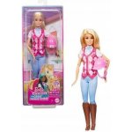 Barbie v jezdeckém oblečení – Zboží Dáma