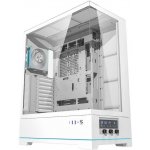 darkFlash DY451L PRO white – Zboží Živě