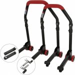 Sefis M20 sklopný univerzální moto stojan přední a zadní set pro Honda CMX 500/1100 Rebel | Zboží Auto