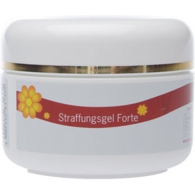 Styx Zpevňující gel Forte s intenzivním účinkem Aroma Derm 150 ml