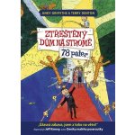 Ztřeštěný dům na stromě - 78 pater - Andy Griffiths – Sleviste.cz