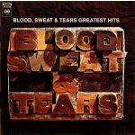 Blood Sweat & Tears - Greatest Hits CD – Sleviste.cz