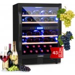 Klarstein Vinovilla Onyx 43 – Zboží Dáma