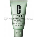 Clinique Naturally Gentle Eye Make Up Remover 75 ml – Hledejceny.cz