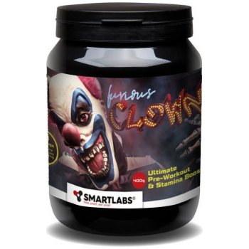 SmartLabs Furious Clown 400 g