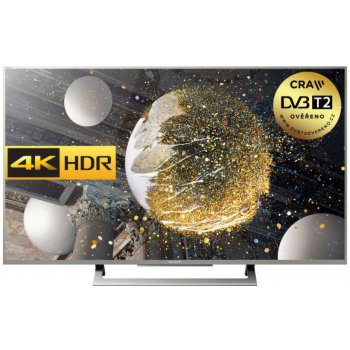 Sony Bravia KD-49XD8077