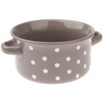 Dakls Miska hrášky porcelán 560 ml – Sleviste.cz