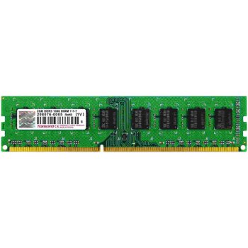 Transcend DDR3 2GB 1066MHz TS256MLK64V1U