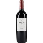 Mauro VS 2021 Červené 14,5% 0,75 l (holá láhev) – Hledejceny.cz