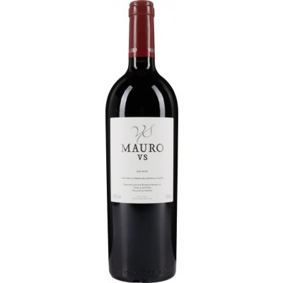 Mauro VS 2021 Červené 14,5% 0,75 l (holá láhev) – Hledejceny.cz