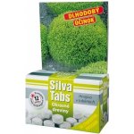 Nohelgarden Hnojivo SILVA TABS na okrasné dřeviny 250 g – Zboží Mobilmania