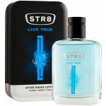 STR8 Live True voda po holení 100 ml – Sleviste.cz