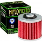 Hiflofiltro olejový filtr HF 145 – Zbozi.Blesk.cz