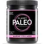 Planet Paleo Marine Collagen Hydrolyzovaný mořský kolagen 450 g – Hledejceny.cz